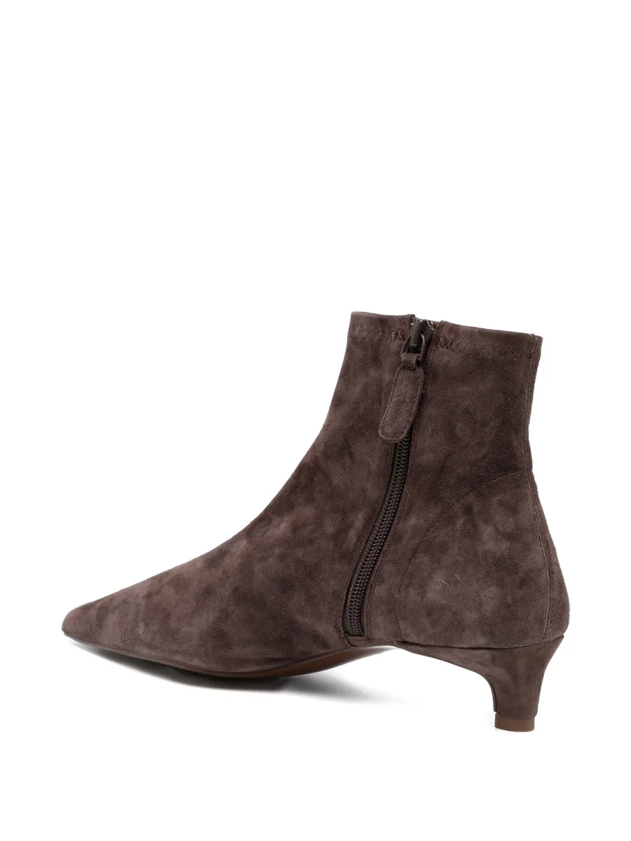 45mm Hailey II boots 5