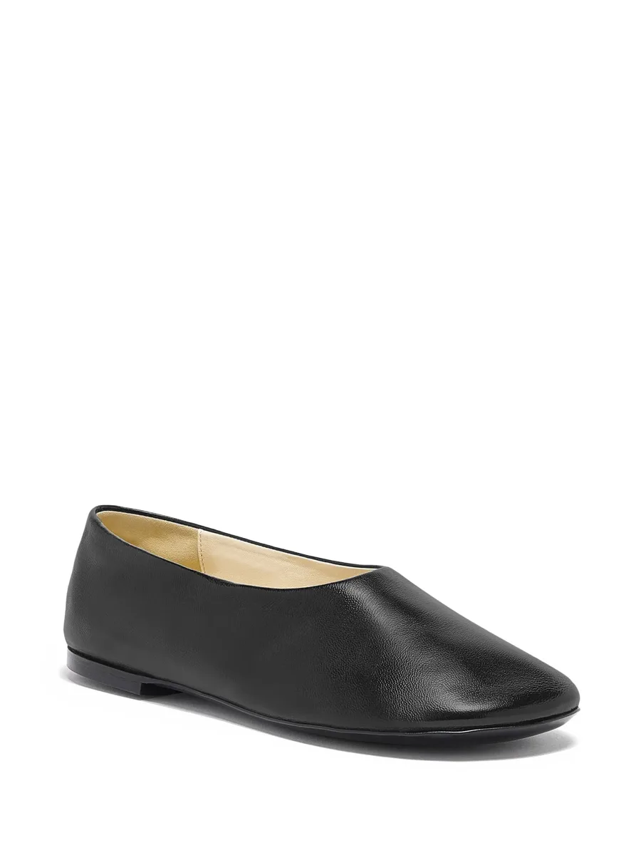 Glove ballet flats 3