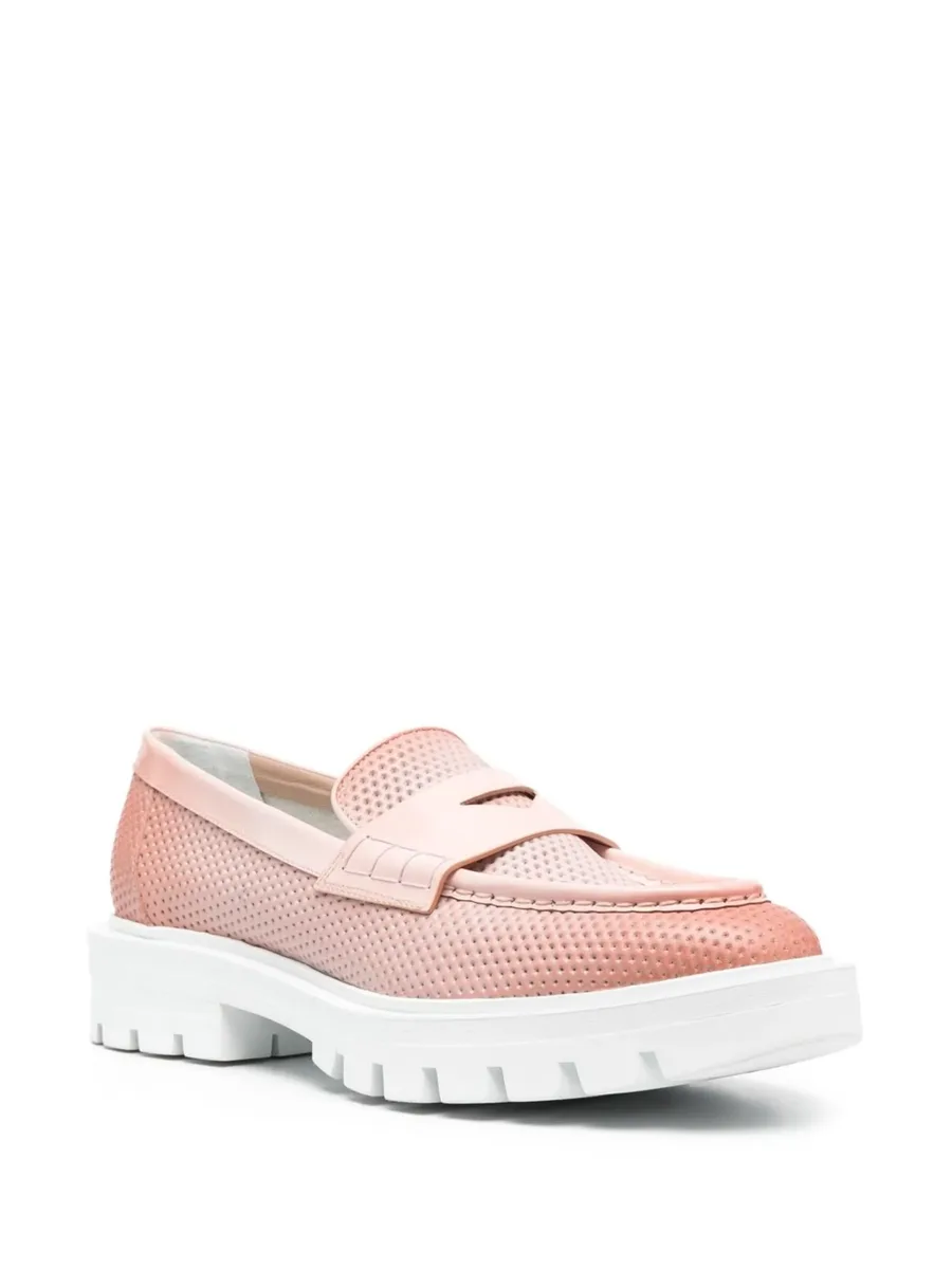 leather penny loafers 3