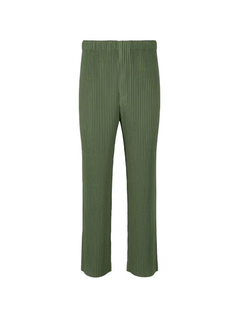 брюки Color Pleats 2 со складками