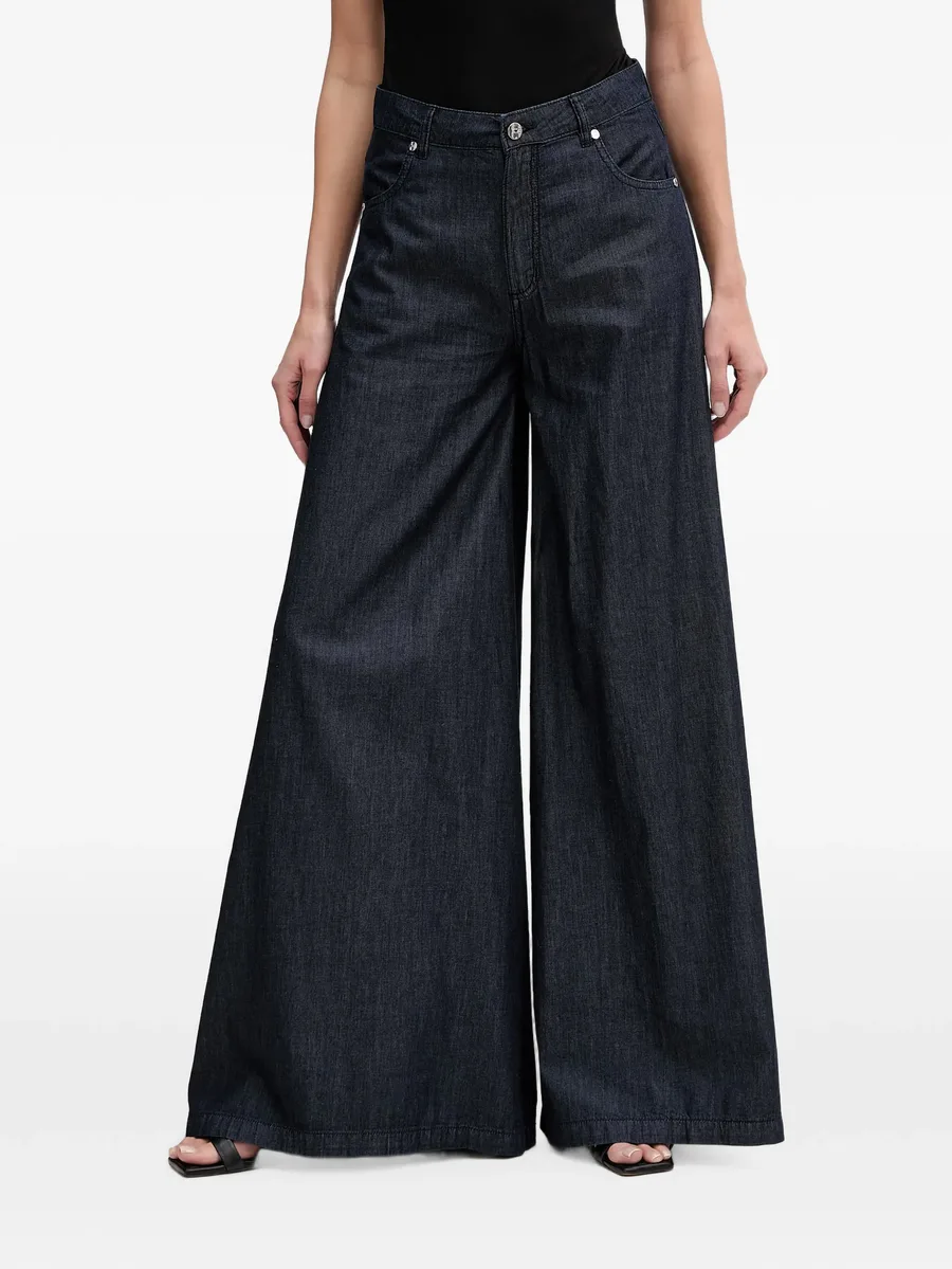 wide-leg jeans 1