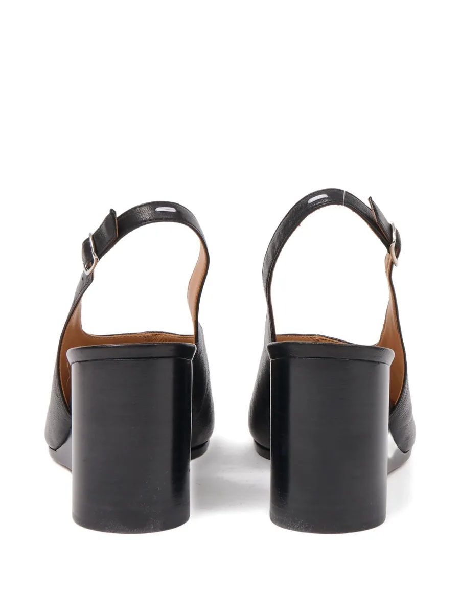 туфли Tabi Wedge 5