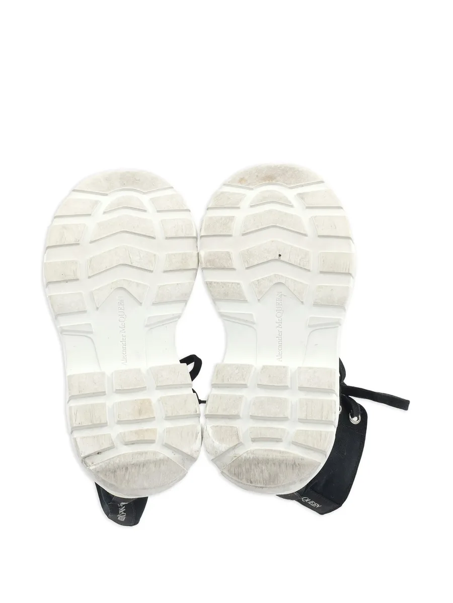высокие кроссовки Tread Slick 7
