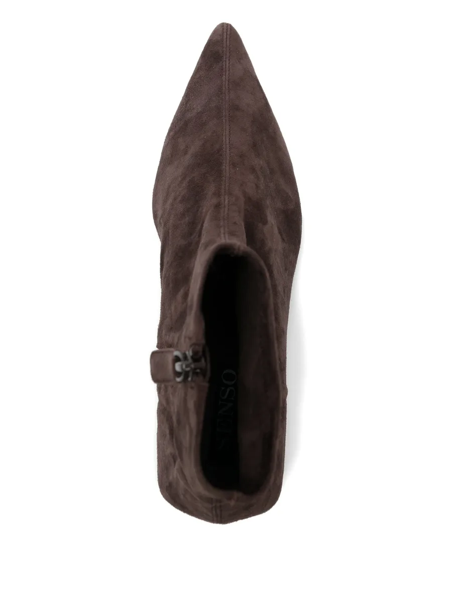 45mm Hailey II boots 8