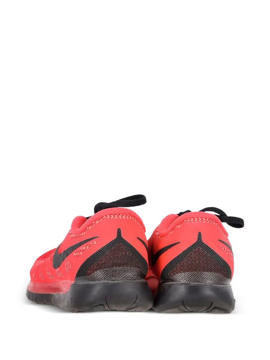 Free 5.0 lace-up fastening running sneakers 5