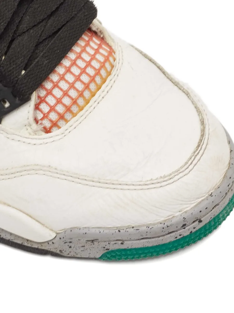 кроссовки Air Jordan 4 Retro 9