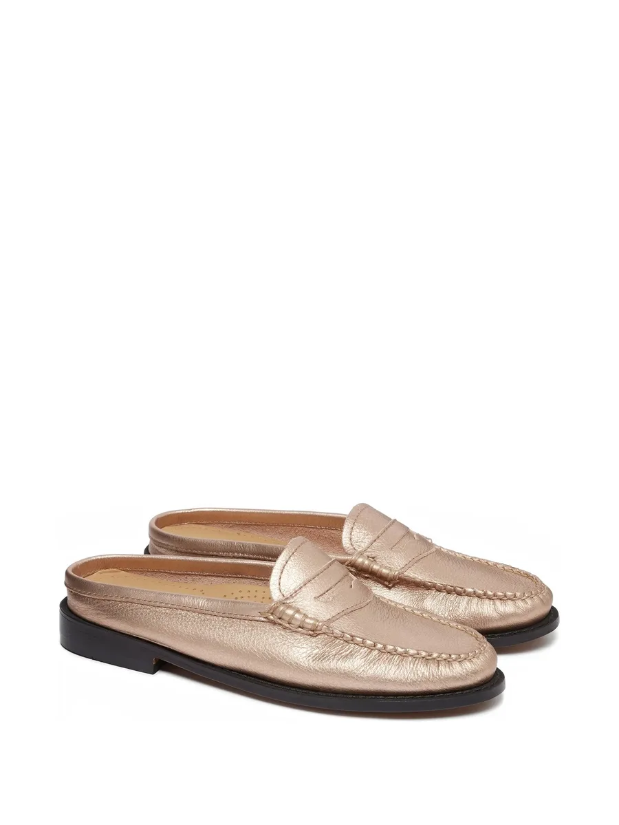 Weejuns penny slides 3