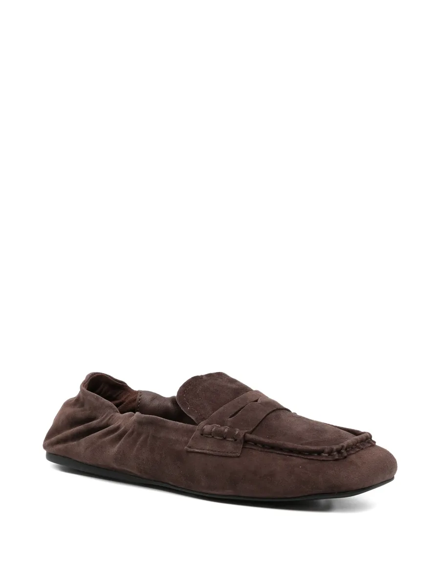 Astro II loafers 3