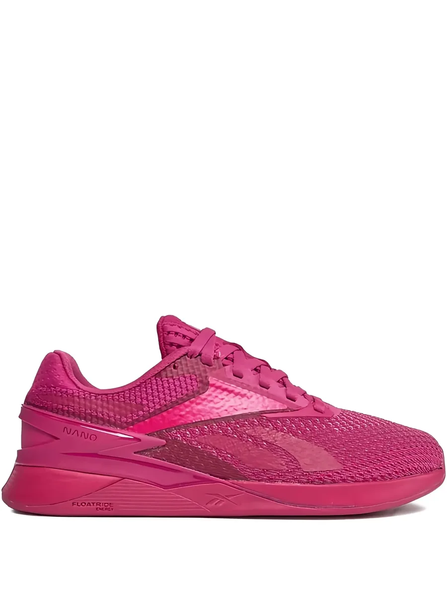 Nano x3 sneakers 1