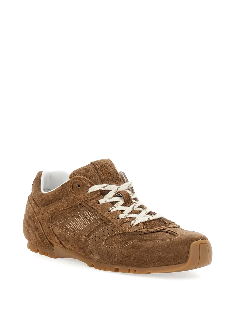 кеды на шнуровке 3