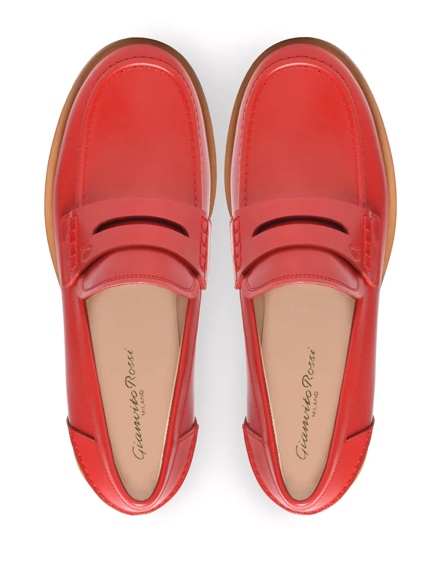 Michael loafers 5