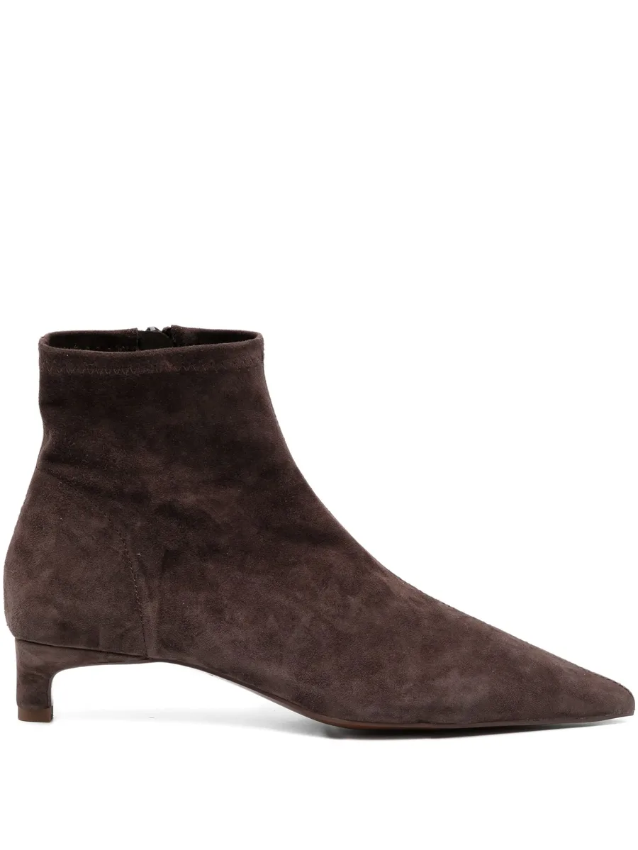 45mm Hailey II boots 2