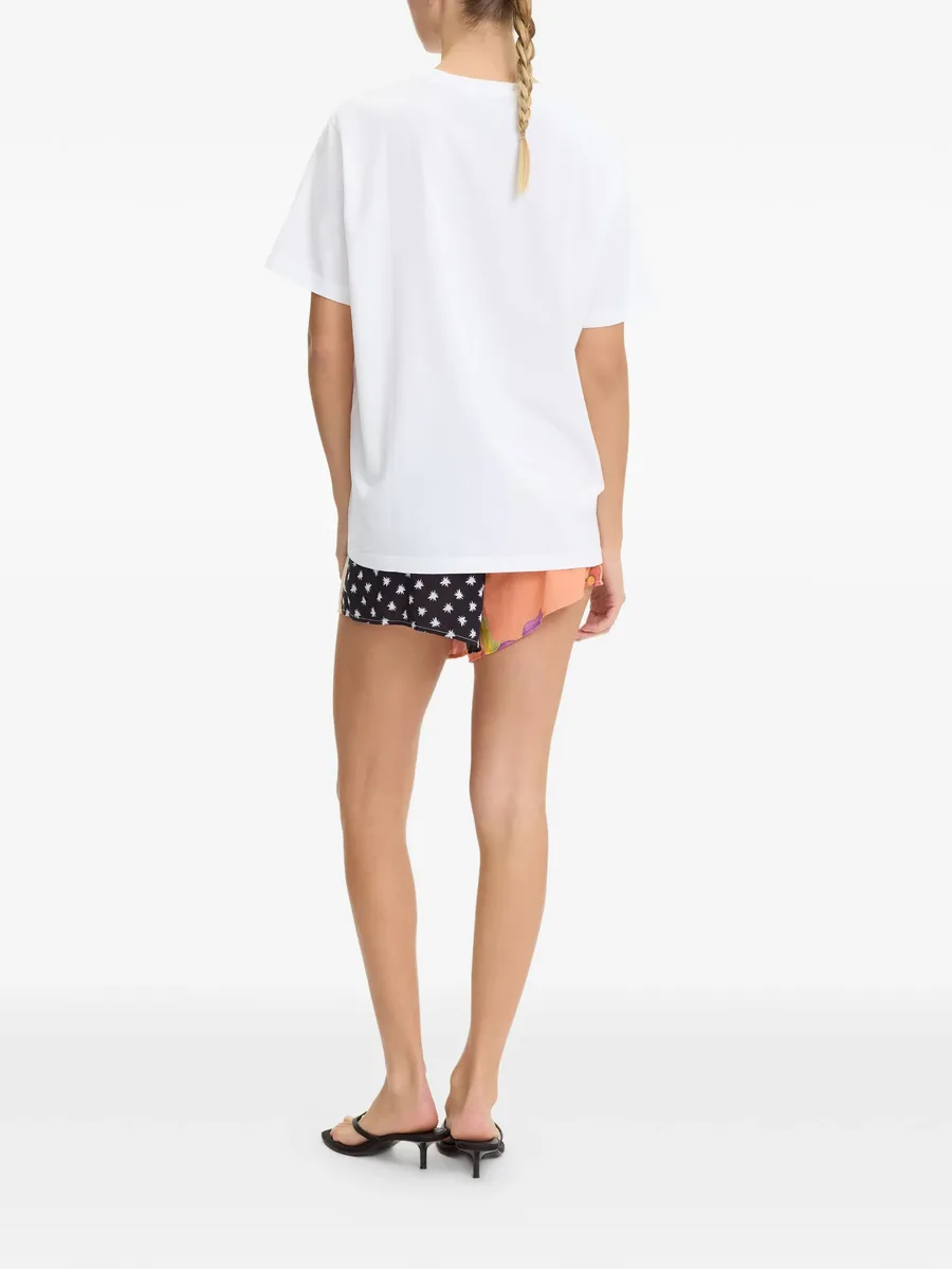printed T-shirt 13