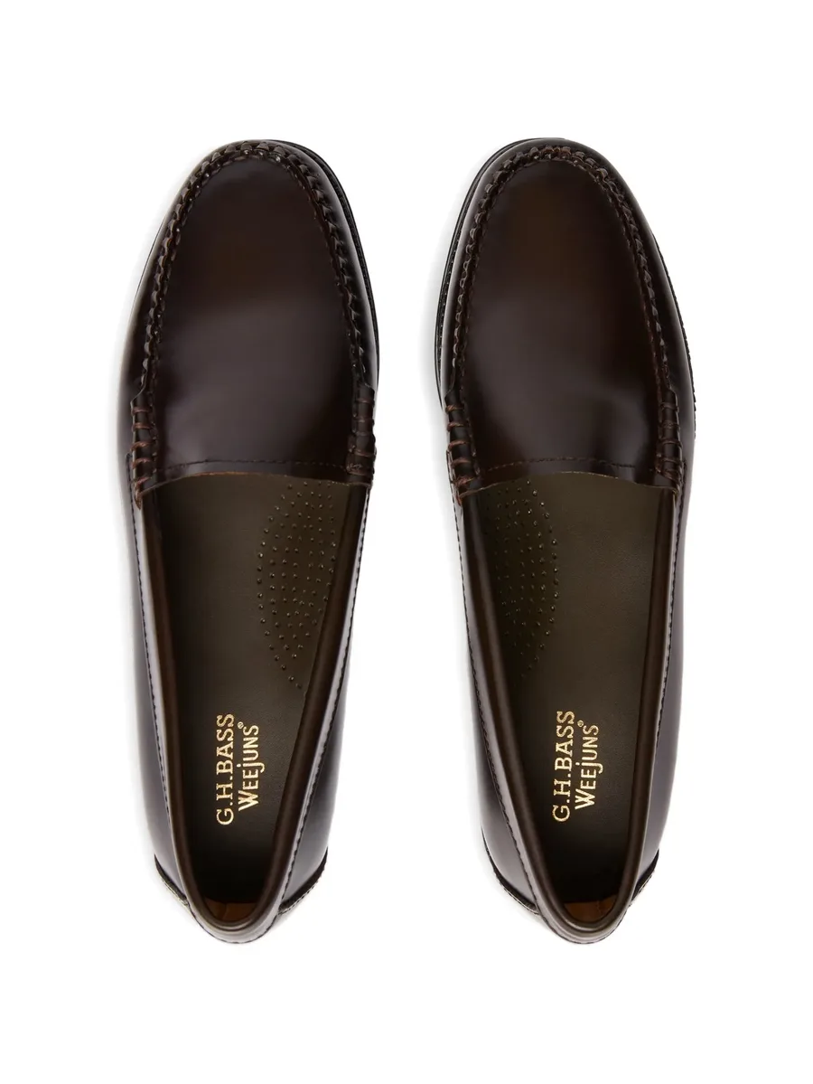 Easy Weejuns Venetian loafers 8