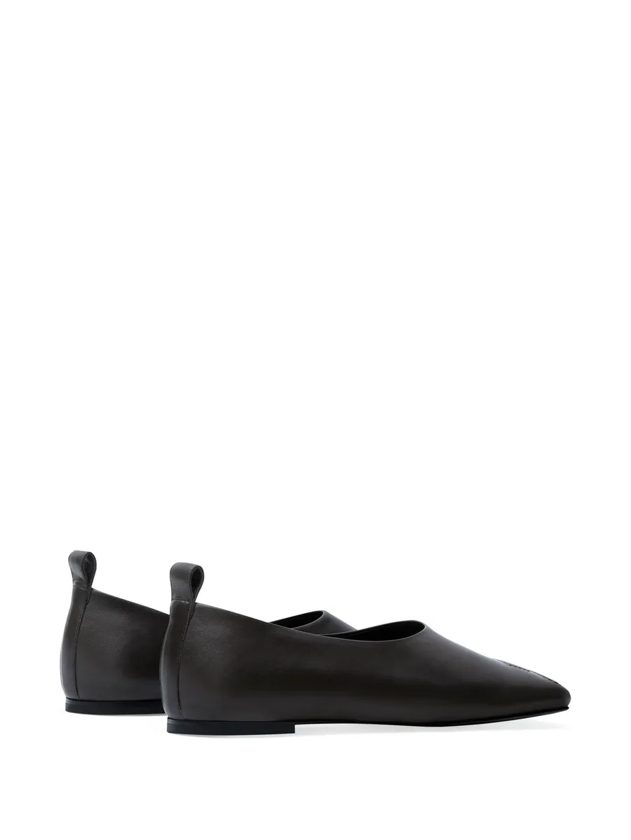 minimal leather loafers 6