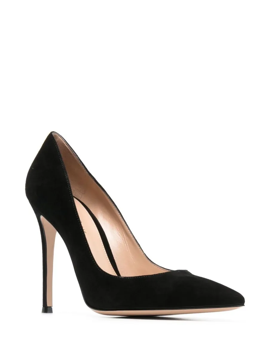 туфли-лодочки Gianvito 110 6