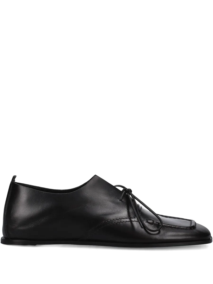 leather loafers 2
