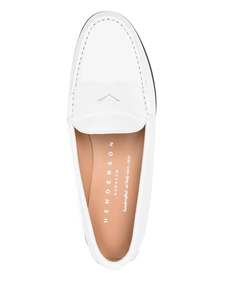 Charlotte loafers 8