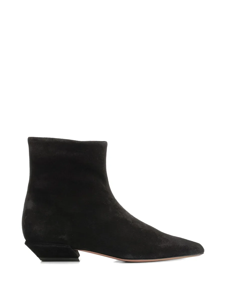Bettina ankle boots 2