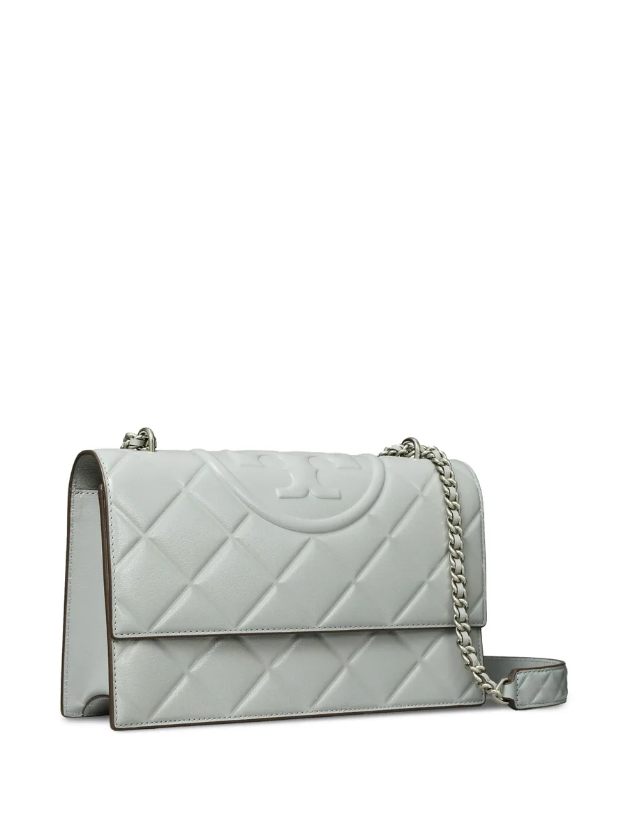 small Fleming convertible shoulder bag 4