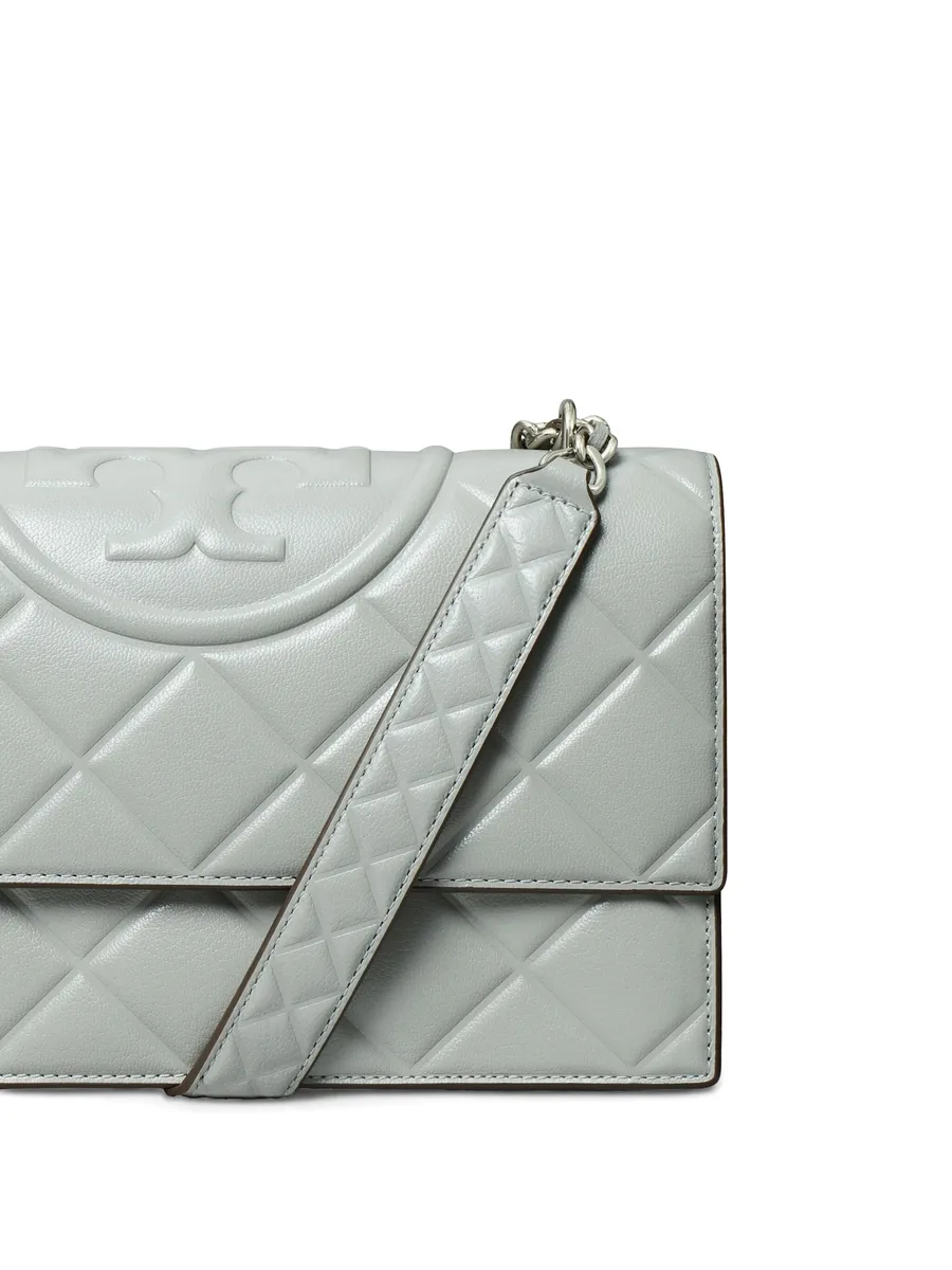 small Fleming convertible shoulder bag 5