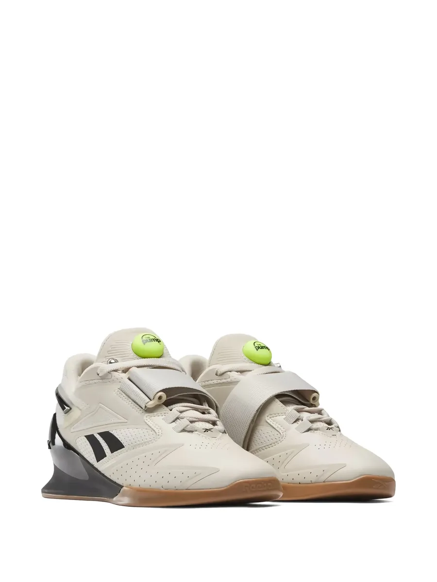 кроссовки Legacy Lifter III Beige 3