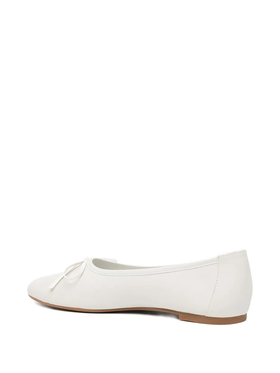 Callie ballet flats 5