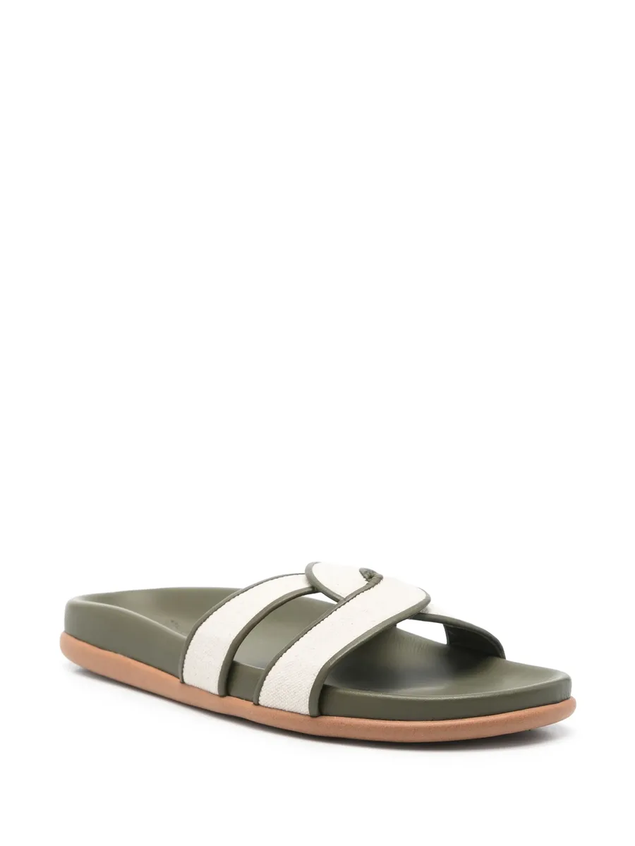 шлепанцы Desmos Footbed 3