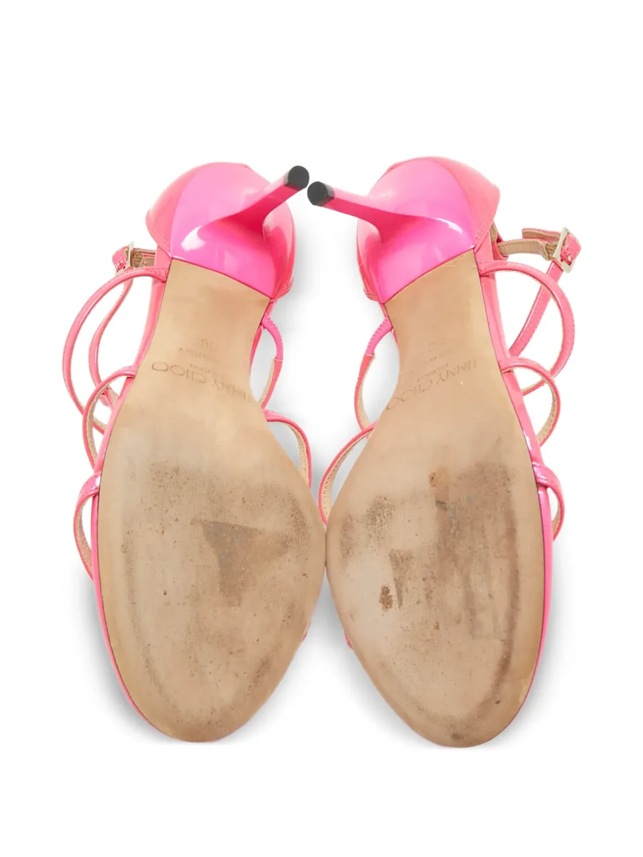 Thistle leather sandals 9