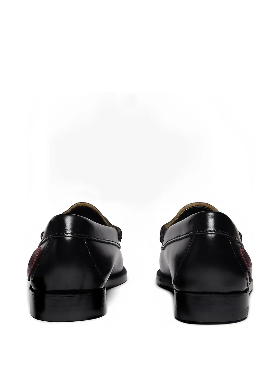 Weejuns Love penny loafers 5