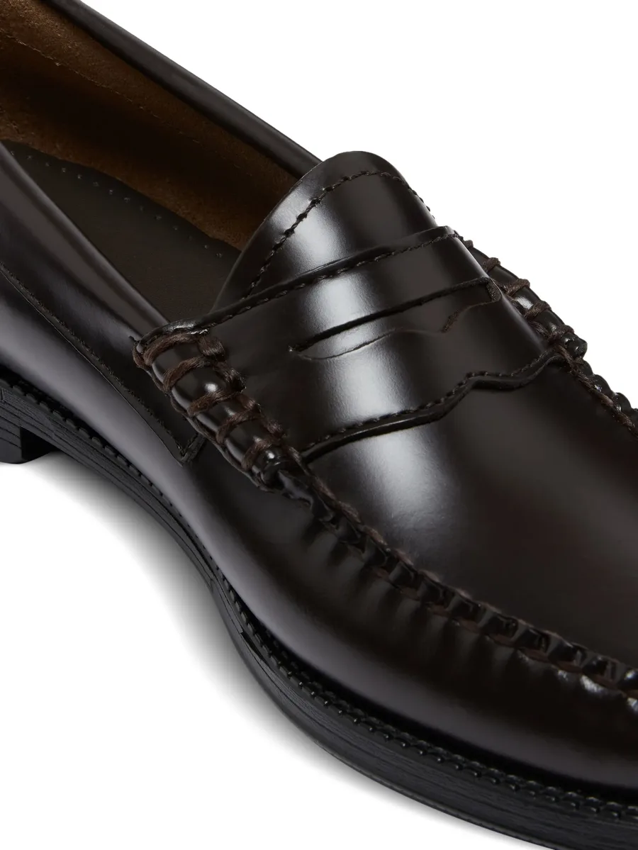 Easy Weejuns penny loafers 12