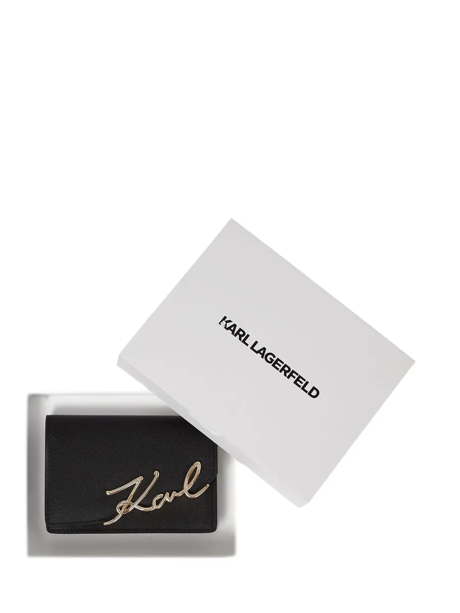 кошелек Signature 8