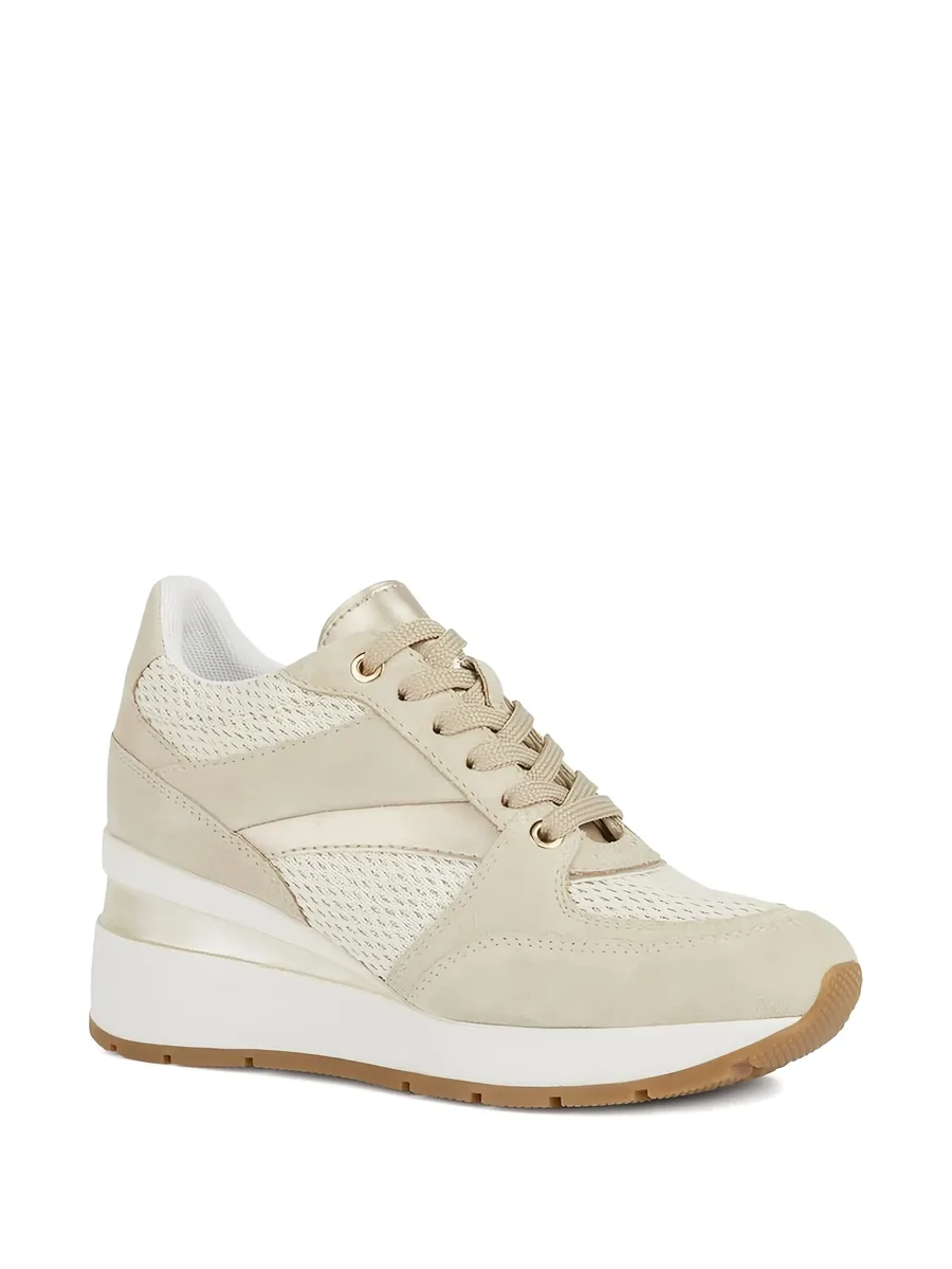 Zosma mesh panels sneakers 3