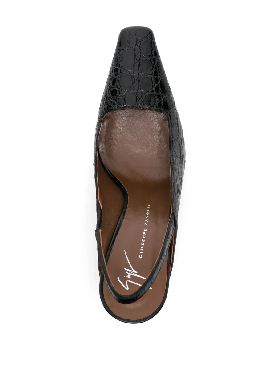 туфли Brendha Sabot 90 7