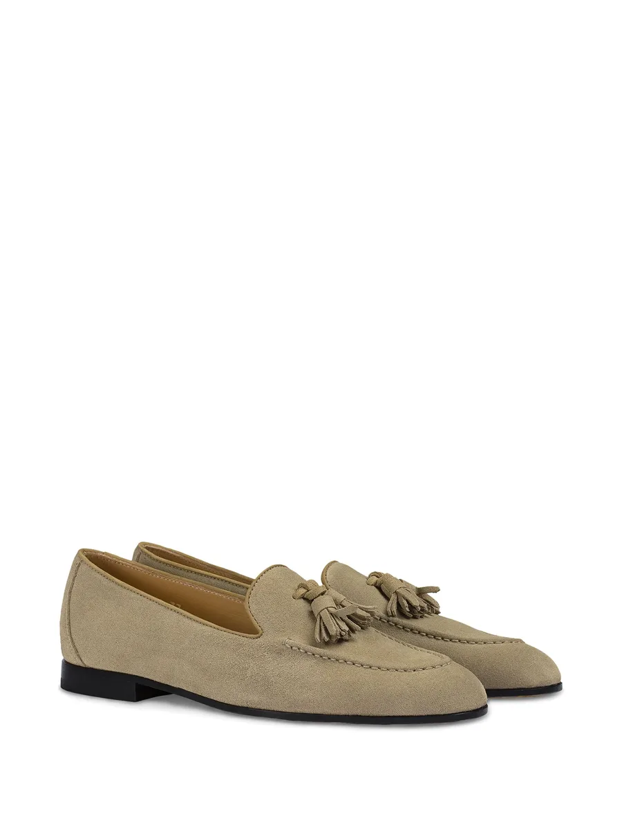 tasselled loafers 3
