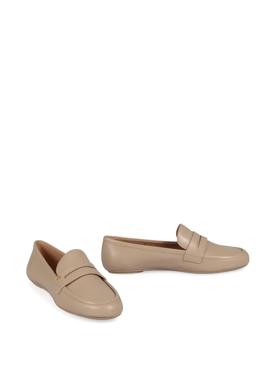 Giorgia loafers 3