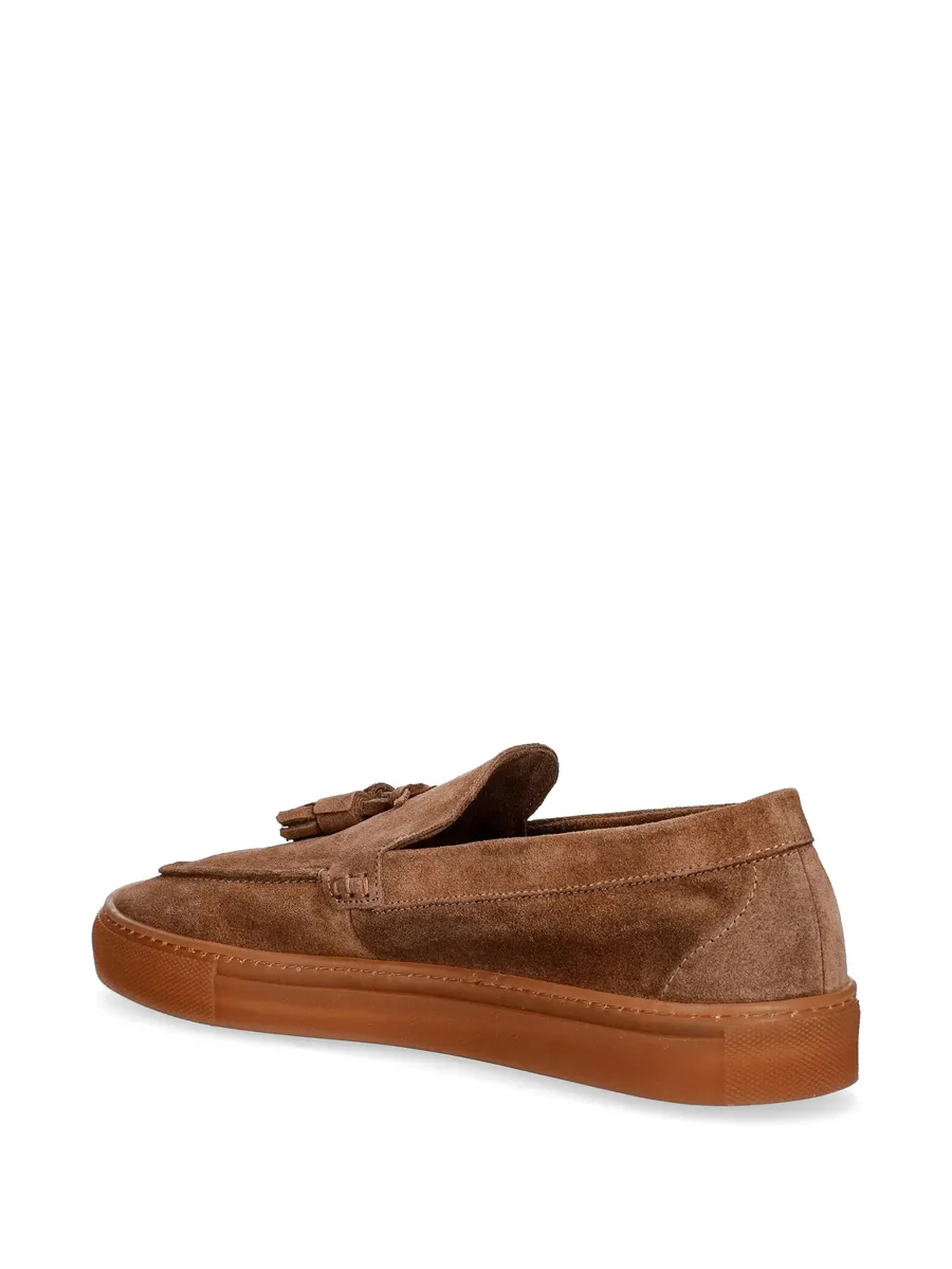 CPH164 tassel slip-on loafers 6