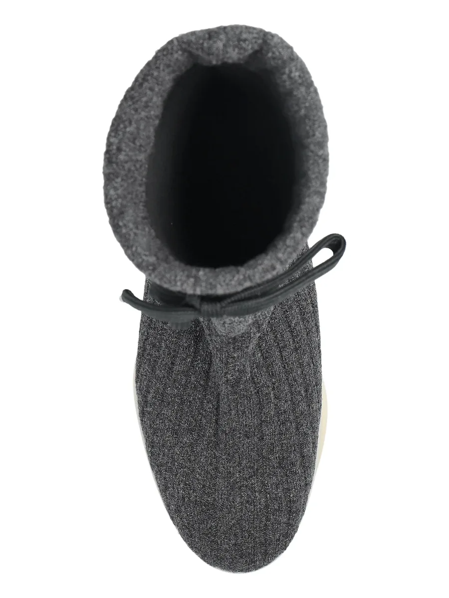 Moc Knit Hi sneakers 12