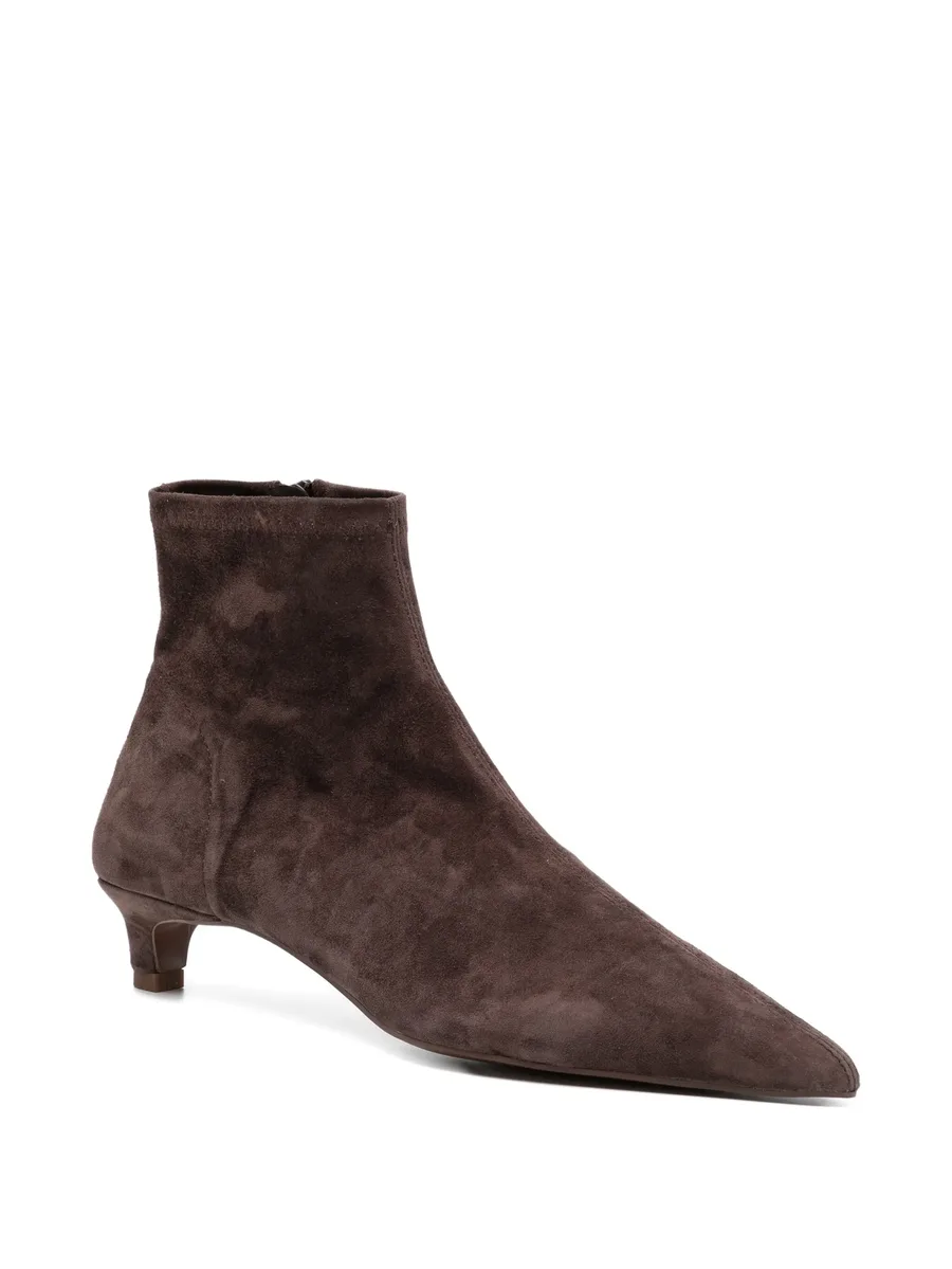 45mm Hailey II boots 4