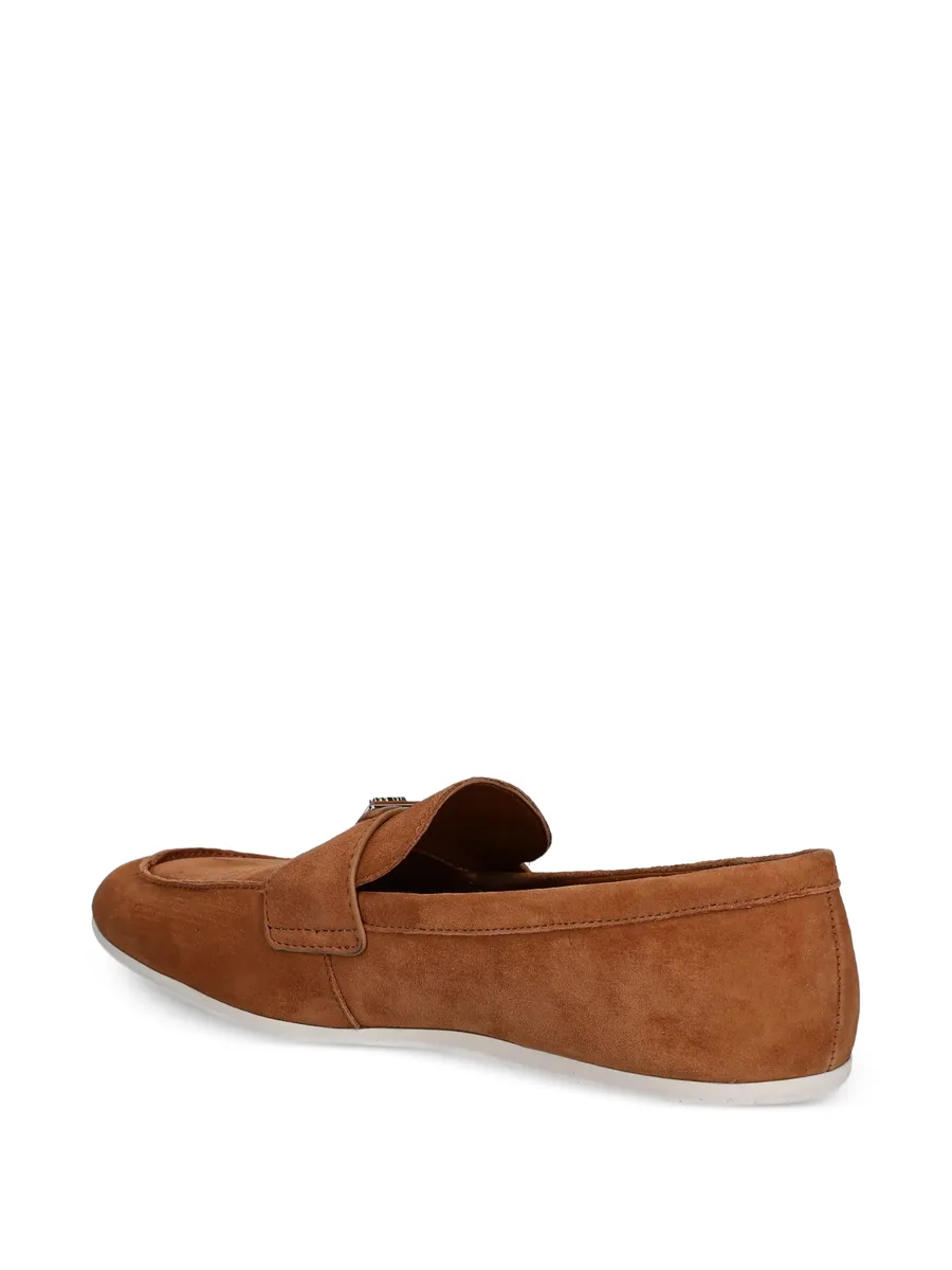 Buckle Loafers 7