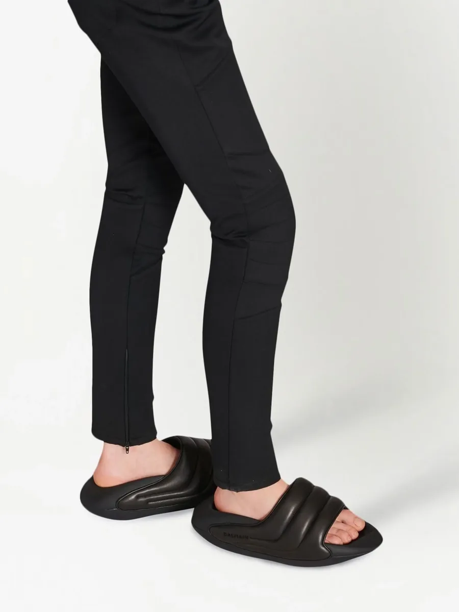 B-IT quilted platform slides 12