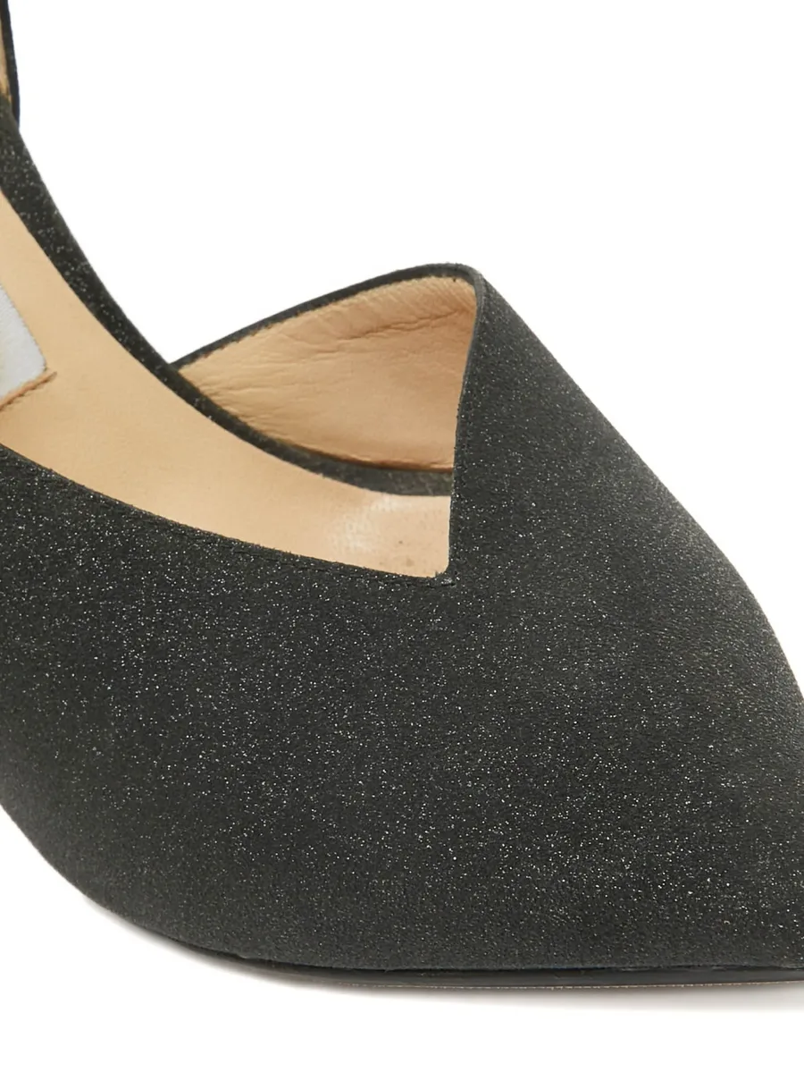 100mm Sophia pumps 11