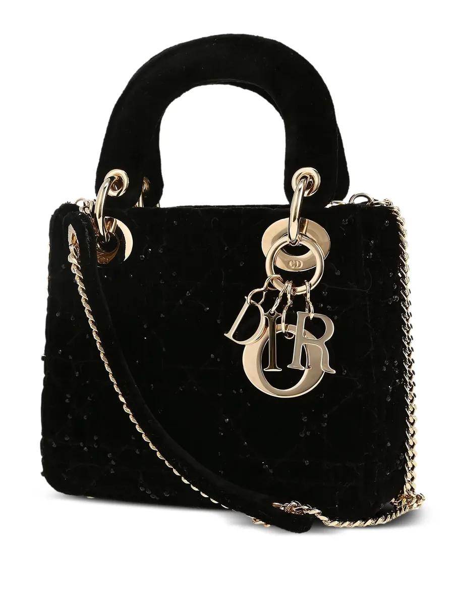 сумка Lady Dior 1