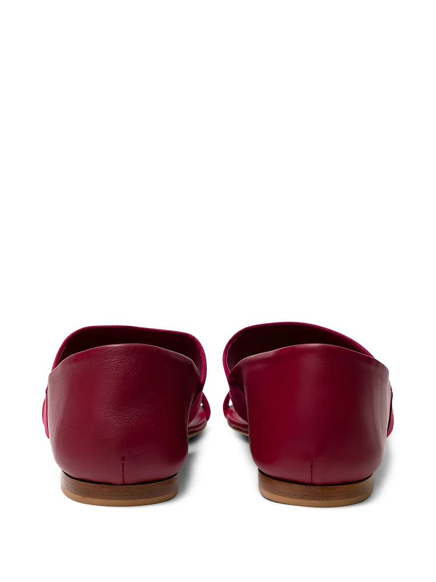 open-toe pumps 6