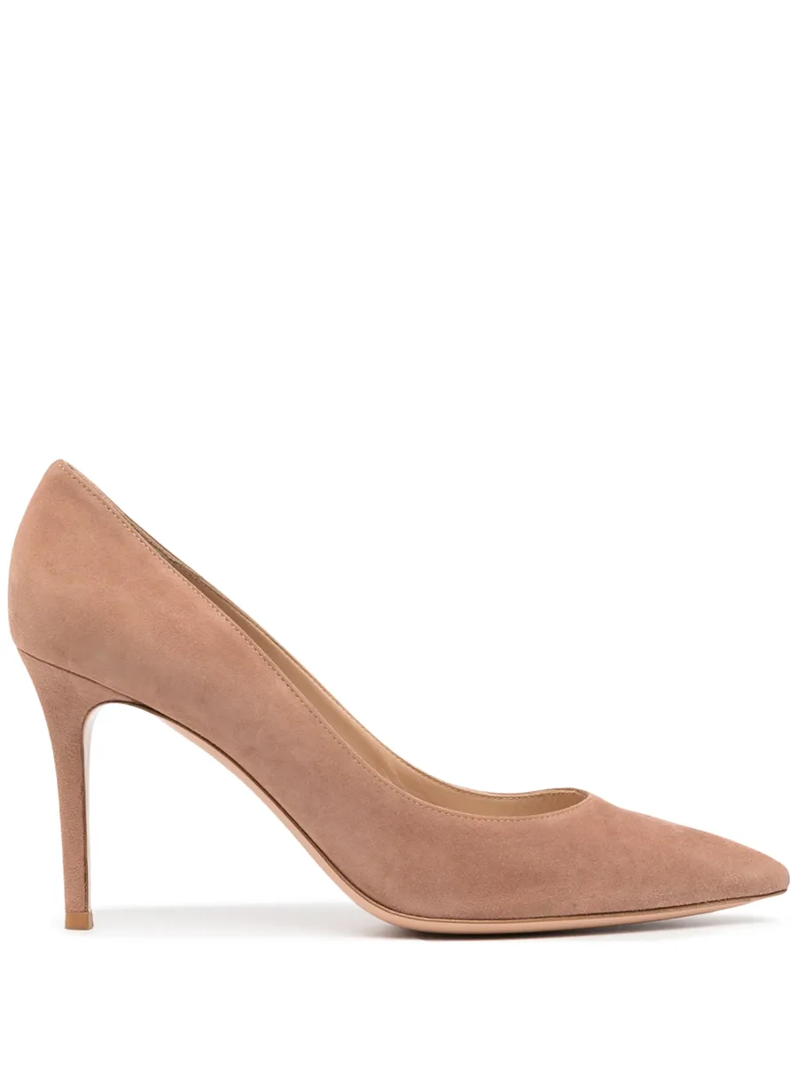 туфли-лодочки Gianvito 85 1