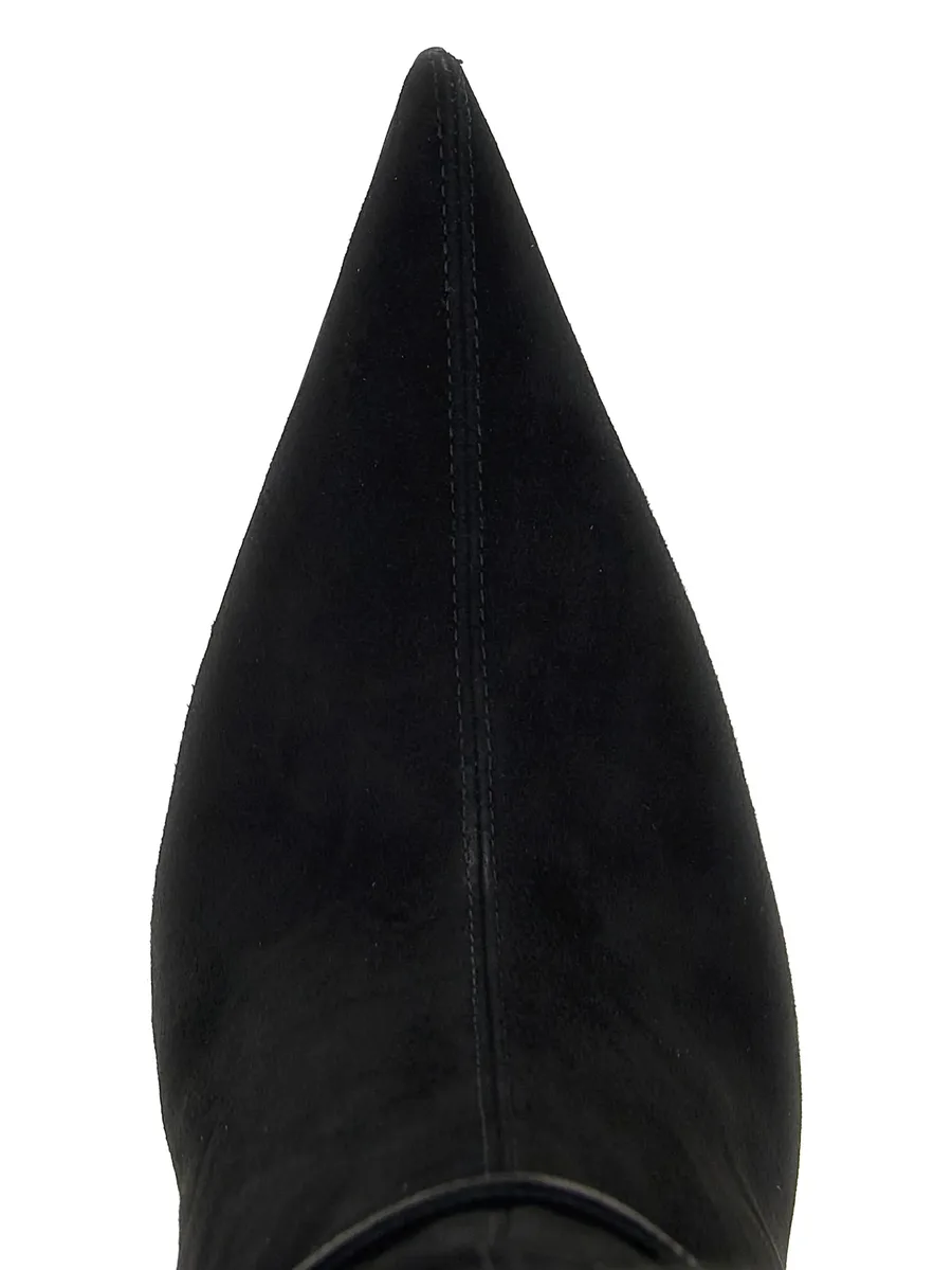 105mm Secret High boots 5