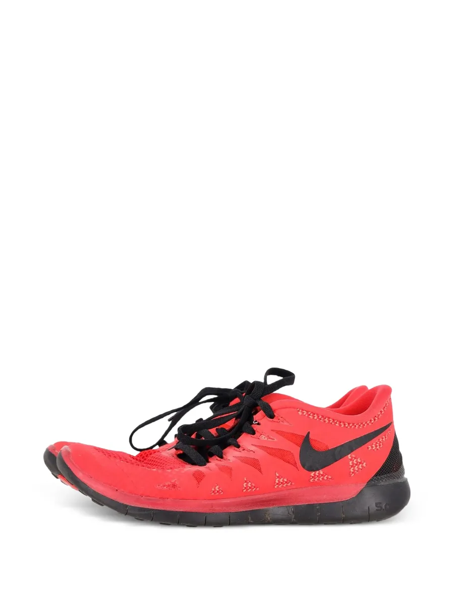 Free 5.0 lace-up fastening running sneakers 11