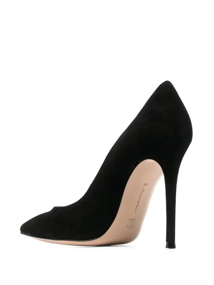 туфли-лодочки Gianvito 110 7