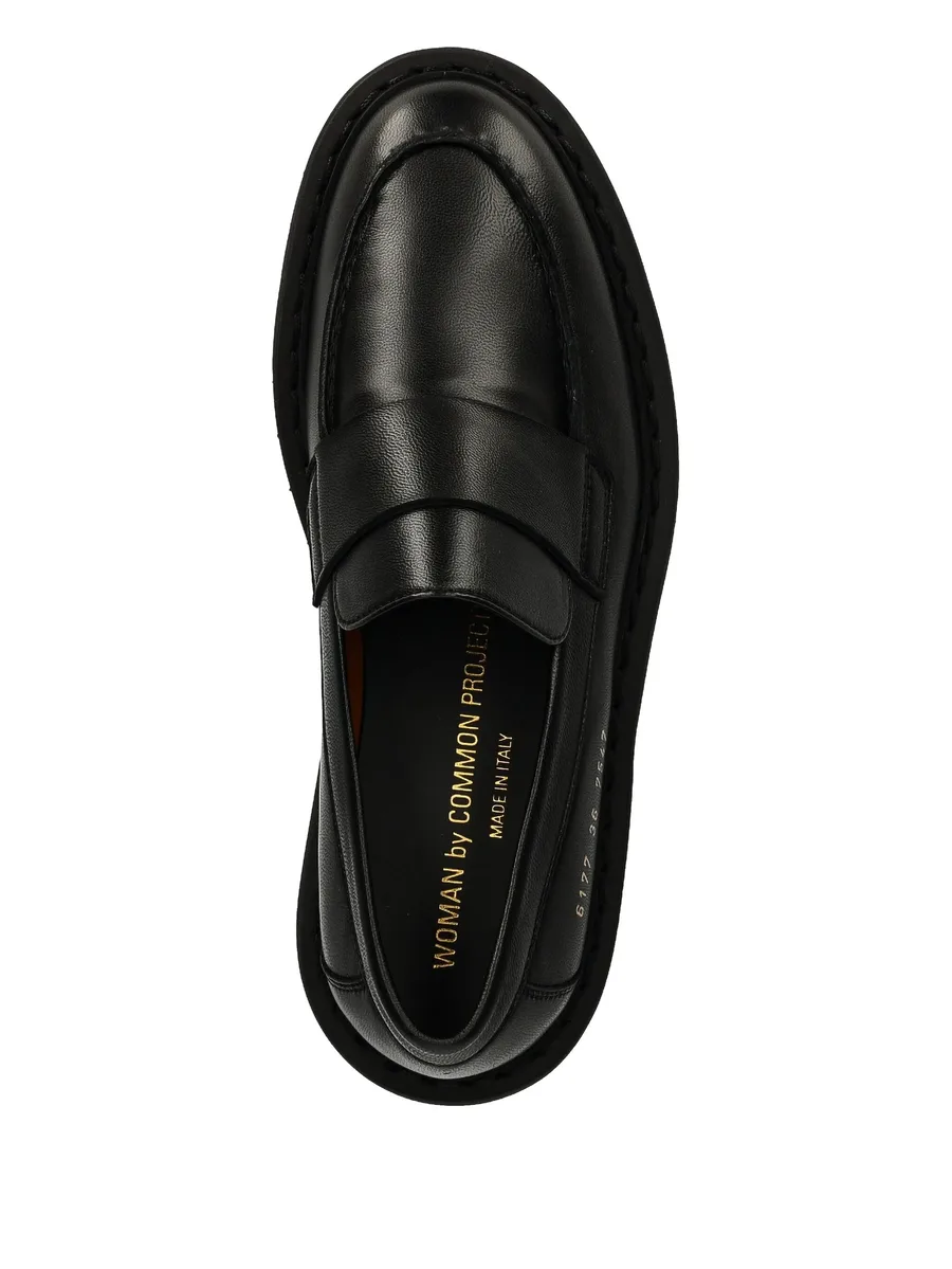leather loafers 8