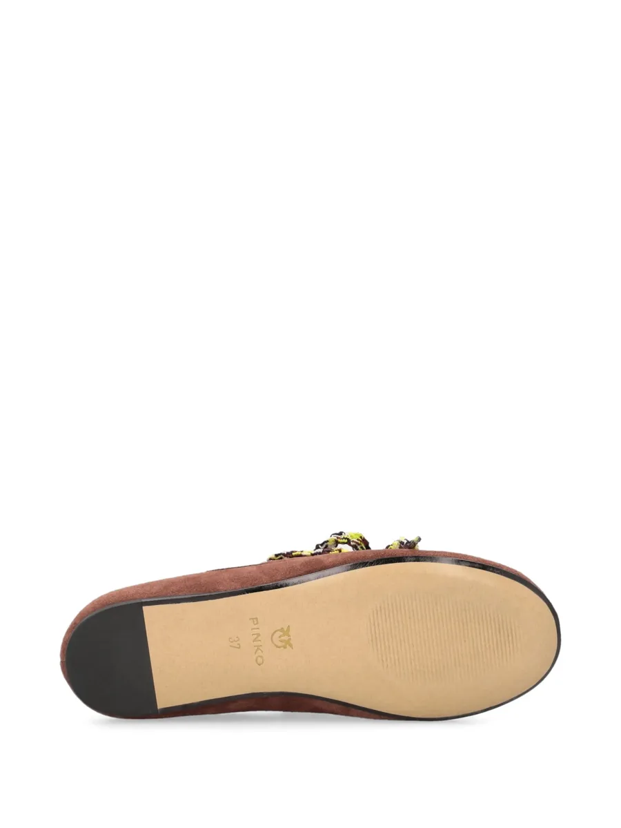 lace-up loafers 7